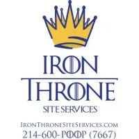 Iron Throne Site Services