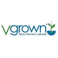 VGROWN TECH PVT LTD VGROWN TECH PVT LTD