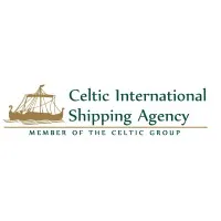 Celtic International Shipping Agency Celtic International Shipping Agency