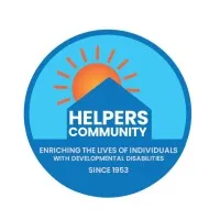 HELPERS COMMUNITY INC HELPERS COMMUNITY INC
