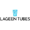Lageen Tubes Lageen Tubes