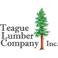 Teague Lumber Company, Inc.