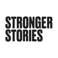 Stronger Stories Stronger Stories