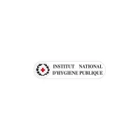 Institut National d'Hygiène Publique Institut National d'Hygiène Publique