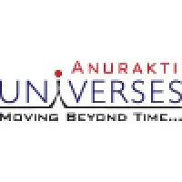 Anurakti Universes