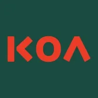 Koa — Good Tastes Better