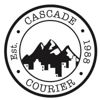 Cascade Courier Portland