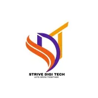 Strive Digi Tech | Web, Apps, Digital Marketing