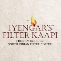 IYENGAR’S Filter Kaapi