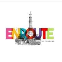 Enroute Indian History ®