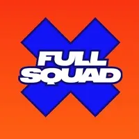 Full Squad