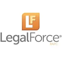 LEGALFORCE RAPC WORLDWIDE