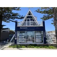 Harcourts West Coast Harcourts West Coast
