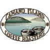 Camano Island Coffee Roasters