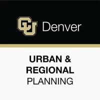 University of Colorado Denver Urban and Regional Planning