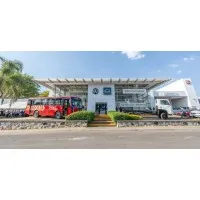 ABG Camiones y Autobuses VW MAN