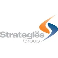 Strategies Group, Inc. Strategies Group, Inc.