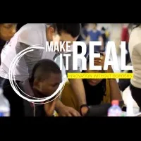 Make It Real Make It Real