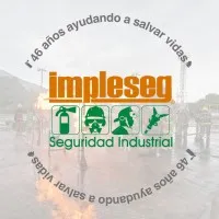 Impleseg S.A.S