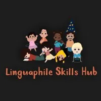Linguaphile Skills Hub