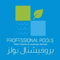 Professional Pools Professional Pools