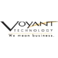 Voyant Technology Voyant Technology