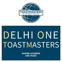Delhi One Toastmasters Delhi One Toastmasters