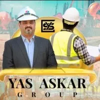 Y.S. Group Co. مجموعة شركات ياس عسكر Y.S. Group Co. مجموعة شركات ياس عسكر