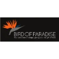 Bird Of Paradise Bird Of Paradise