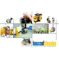 House of Cleaning