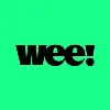 wee! brasil wee! brasil