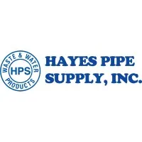 Hayes Pipe Supply, Inc.