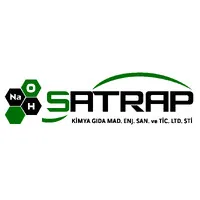 Satrap Kimya Gıda Mad. Enj. San. Ve Tic. Ltd. Şti. Satrap Kimya Gıda Mad. Enj. San. Ve Tic. Ltd. Şti.