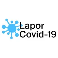 LaporCovid19 LaporCovid19