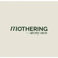 Mothering On My Own podcast