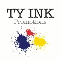 TY Ink Promotions