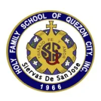 HOLY FAMILY SCHOOL OF QUEZON CITY, INC.