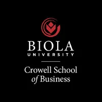 Biola University Crowell School of Business