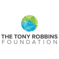 The Tony Robbins Foundation