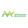 All American Moving Services All American Moving Services