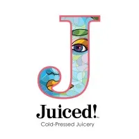 Juiced! Cold-Pressed Juicery