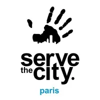 Serve the City Paris