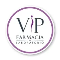 Farmacia & Laboratorio Vip