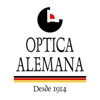 Óptica Alemana E y H Schmidt S.A. Óptica Alemana E y H Schmidt S.A.