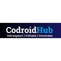 CodroidHub Pvt. Ltd.