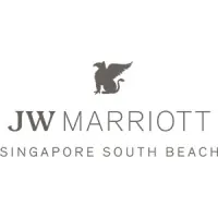 JW Marriott Singapore South Beach