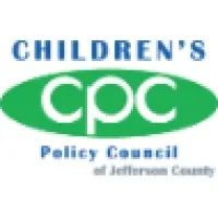 Children's Policy Council of Jefferson County
