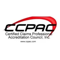 CERTIFIED CLAIMS PROFESSIONAL ACCREDITATION COUNCIL, INC. CERTIFIED CLAIMS PROFESSIONAL ACCREDITATION COUNCIL, INC.