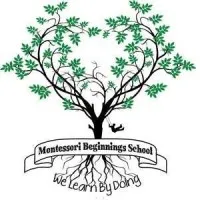 Montessori Beginnings