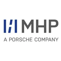 MHP – A Porsche Company email format